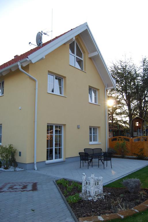 Appartement Florian Viena Exterior foto