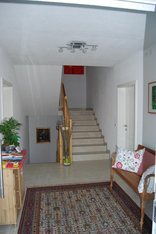 Appartement Florian Viena Exterior foto