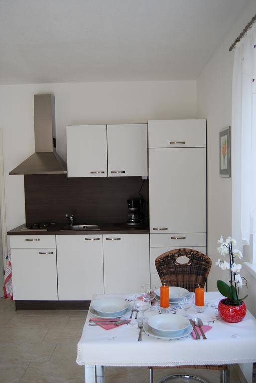 Appartement Florian Viena Habitación foto