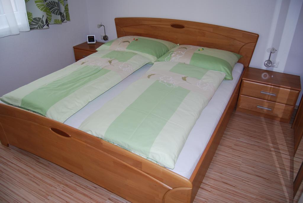 Appartement Florian Viena Habitación foto