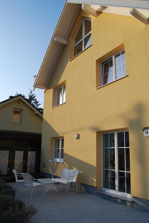 Appartement Florian Viena Exterior foto