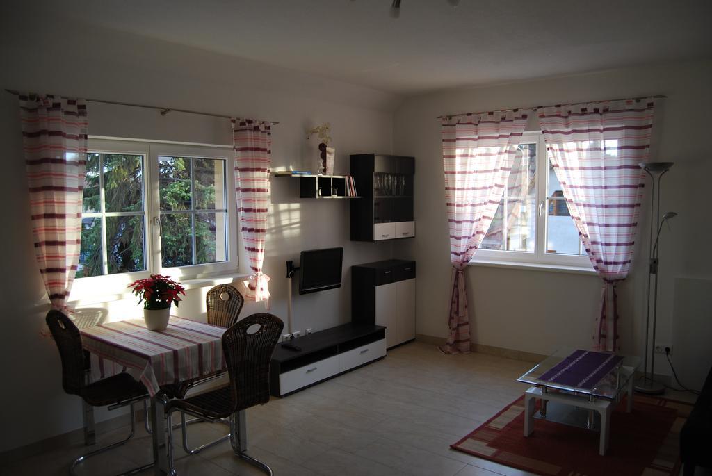 Appartement Florian Viena Exterior foto
