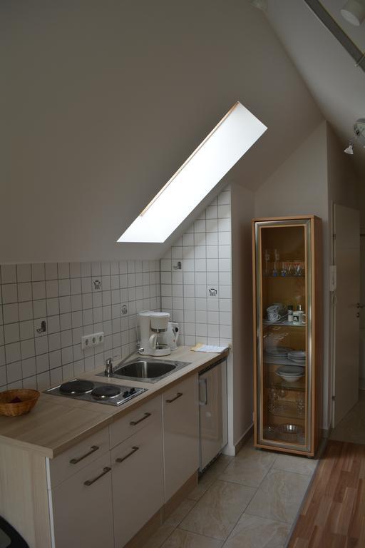 Appartement Florian Viena Exterior foto