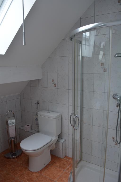 Appartement Florian Viena Exterior foto